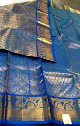 SALEM MUHURTHAM SILK SAREES